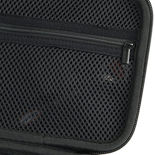 Khanka Hard Travel Case for Philips Norelco Multigroom 3000/5000/7000