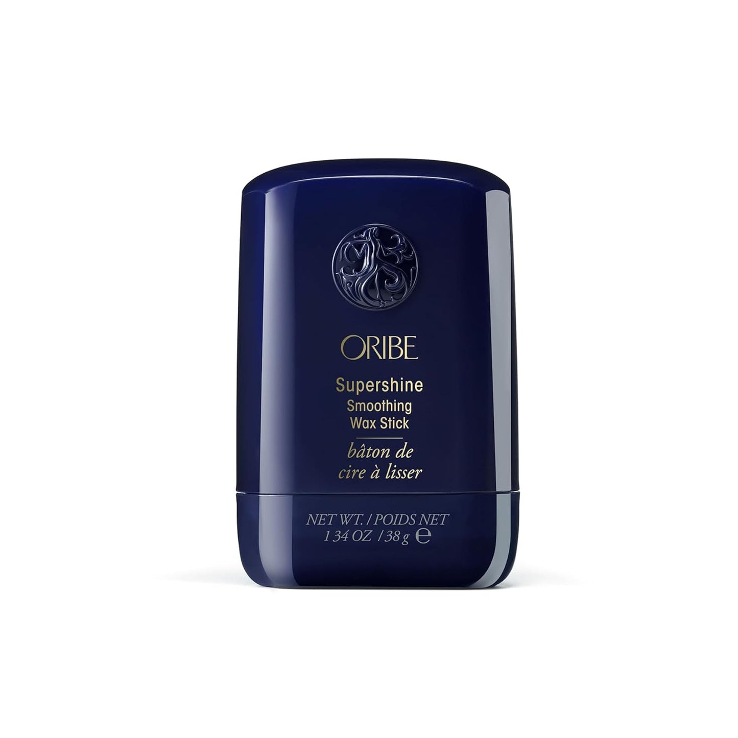 Oribe Supershine Smoothing Wax Stick - Frizz Control & High Shine - 1.34oz