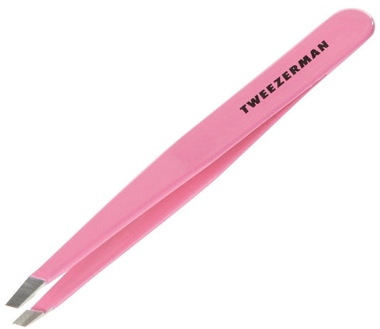 Tweezerman Slant Tweezer Assorted Colors, Purple