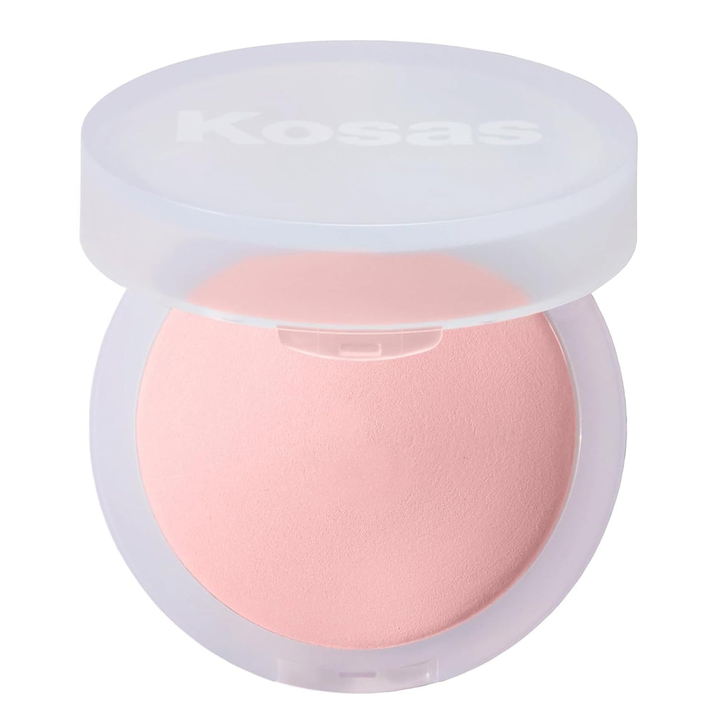 Kosas Brightening Baked Under Eye Setting Powder - Talc-Free Soft Focus Finish | Candy Color