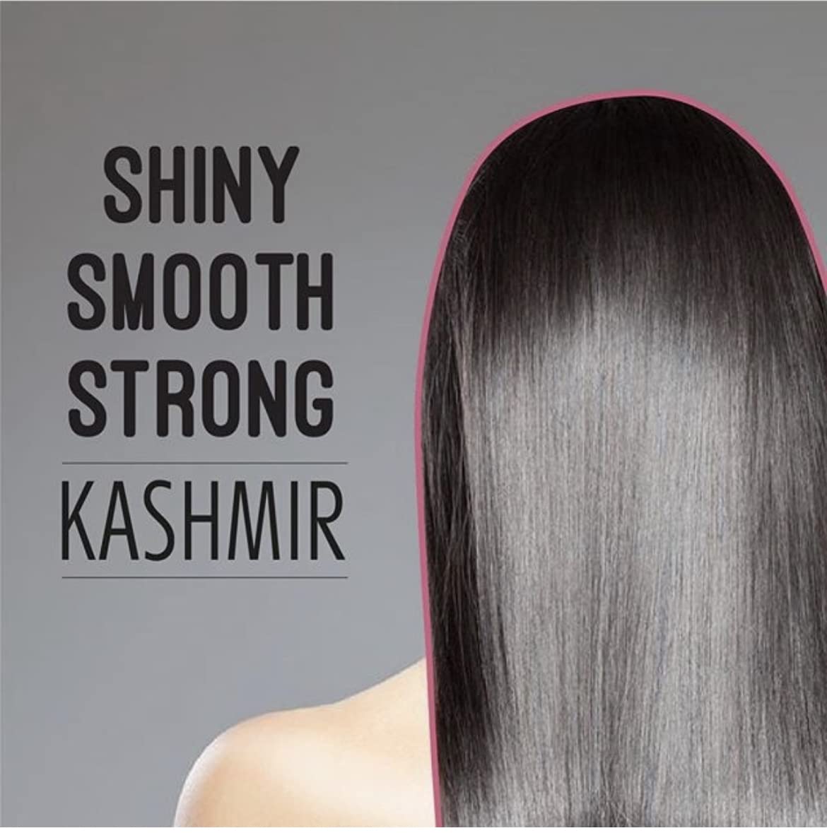 Kashmir Keratin Enriched Shampoo Hydrating Sulfate Paraben Free For All Types Of Hair &Dry Damaged Hair (32 Fl. Oz)