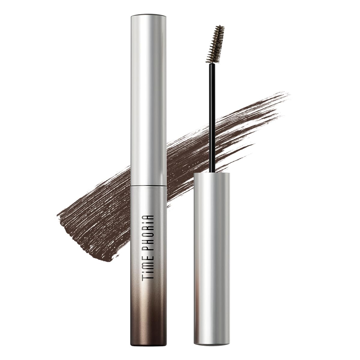 Timephoria Revela Tinted Eyebrow Mascara