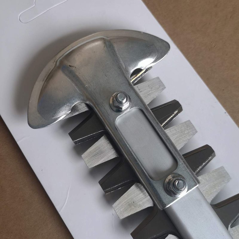 24-inch Hedge Trimmer Blade and Steel Bar Assembly for Stihl HS81 HS81R HS81RC HS81T HS82T HS82R P/N 4237 710 6051