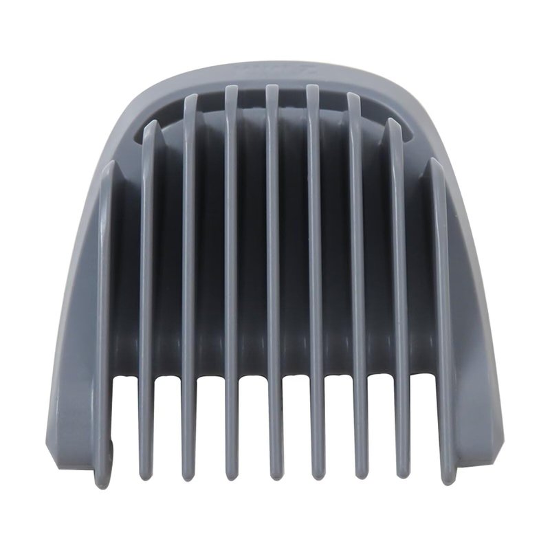 Replacement 2mm Beard Stubble Hair Guide Guard Comb for P-hilips Norelco Multigroom Trimmer MG3750 MG3760 MG5750 MG5760 MG7750 MG7770 MG7790 MG7791