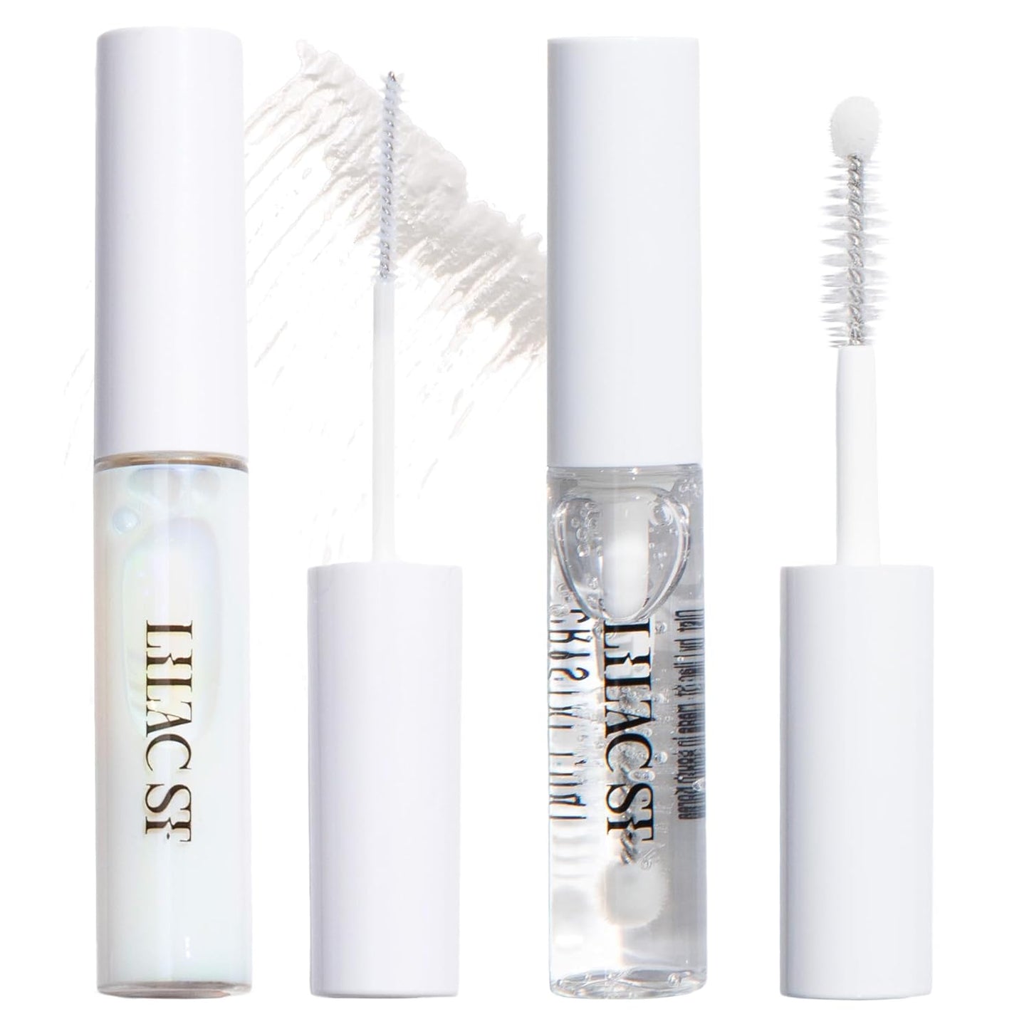 Eternal Bond Clear Lash Glue - Long Lasting, Fast Drying Sealant | Waterproof, Vegan, Reduces Stickiness