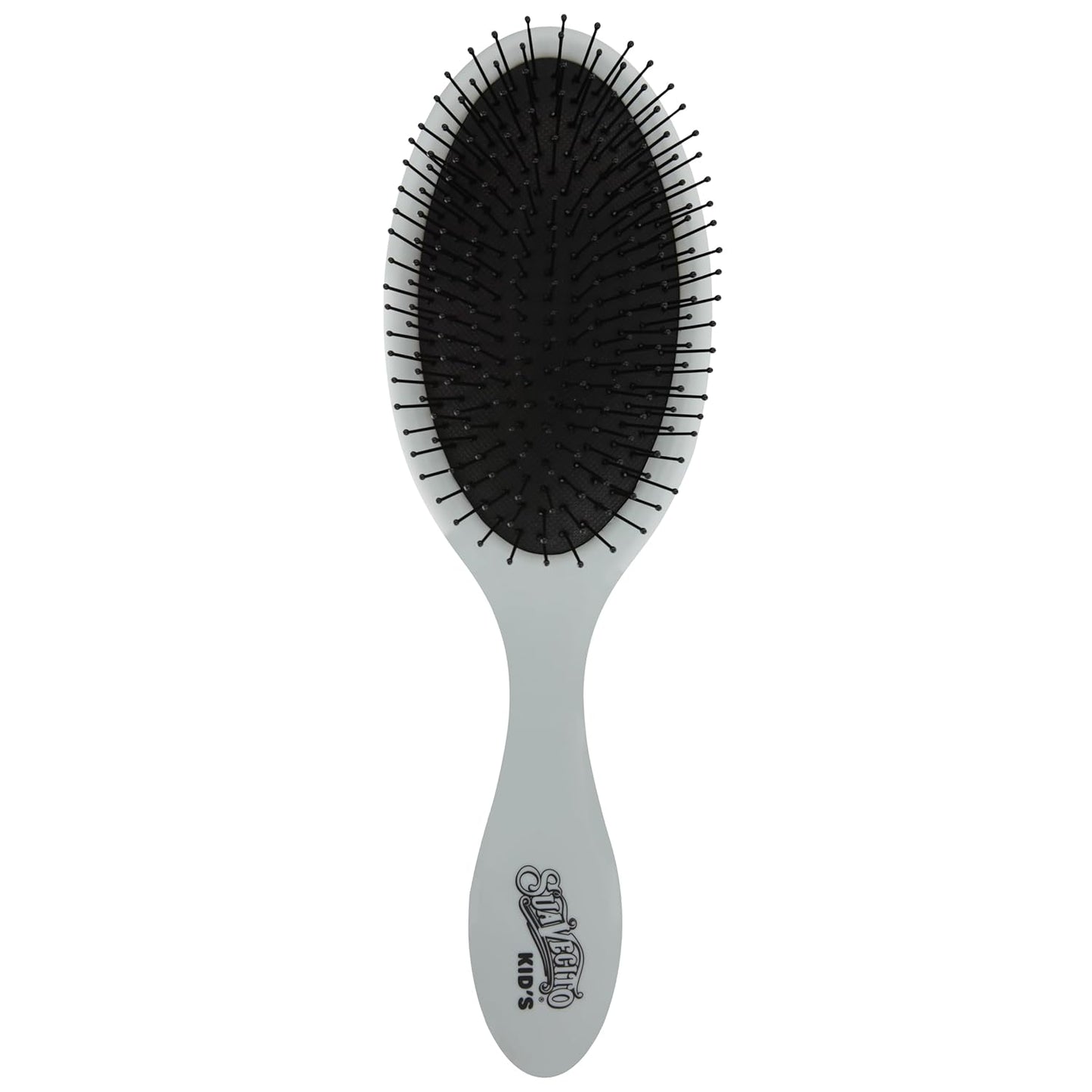 Suavecito Kids Detangling Brush - Gentle, Tear-Free Hair Brush for Boys & Girls | No-Pull Design for Wet & Dry Hair