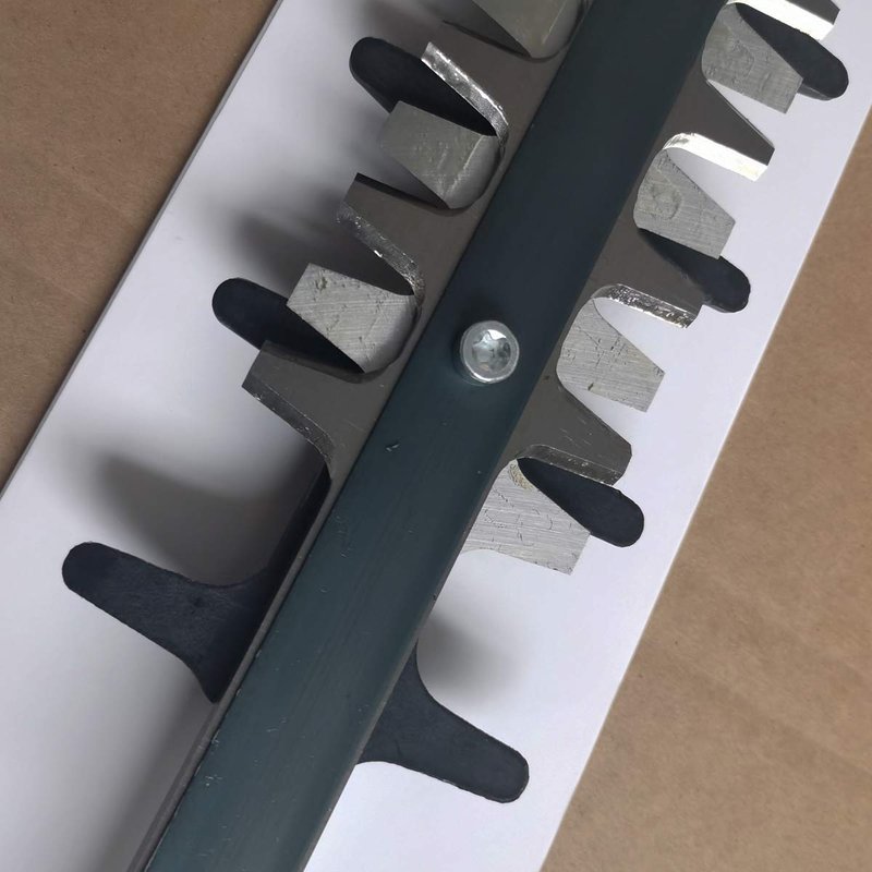 24-inch Hedge Trimmer Blade and Steel Bar Assembly for Stihl HS81 HS81R HS81RC HS81T HS82T HS82R P/N 4237 710 6051