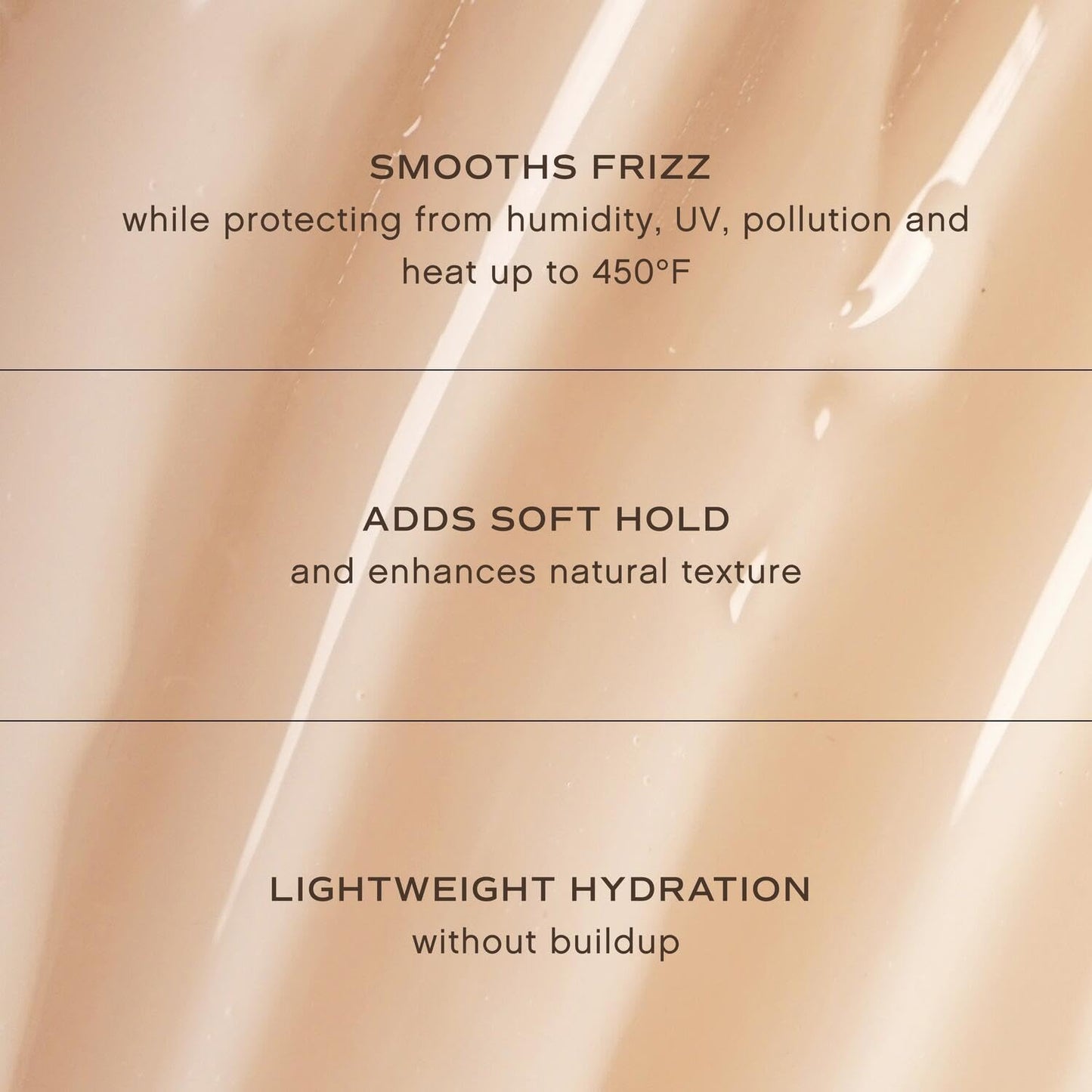 Air Dry Styling Cream - Organic Light-Hold Formula for Frizz Control | Non-Toxic, Cruelty-Free (6 oz | 177 ml)