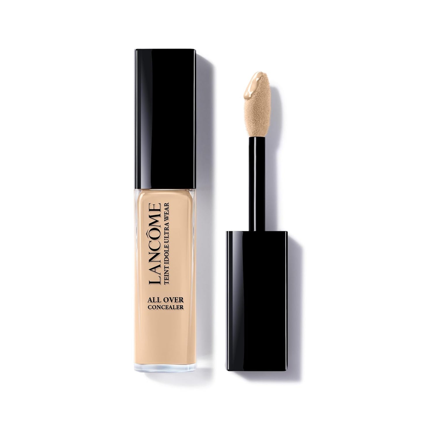 Lancôme Teint Idole Ultra Wear Concealer - Full Coverage, Natural Matte Finish | Lightweight, 24-Hour Wear