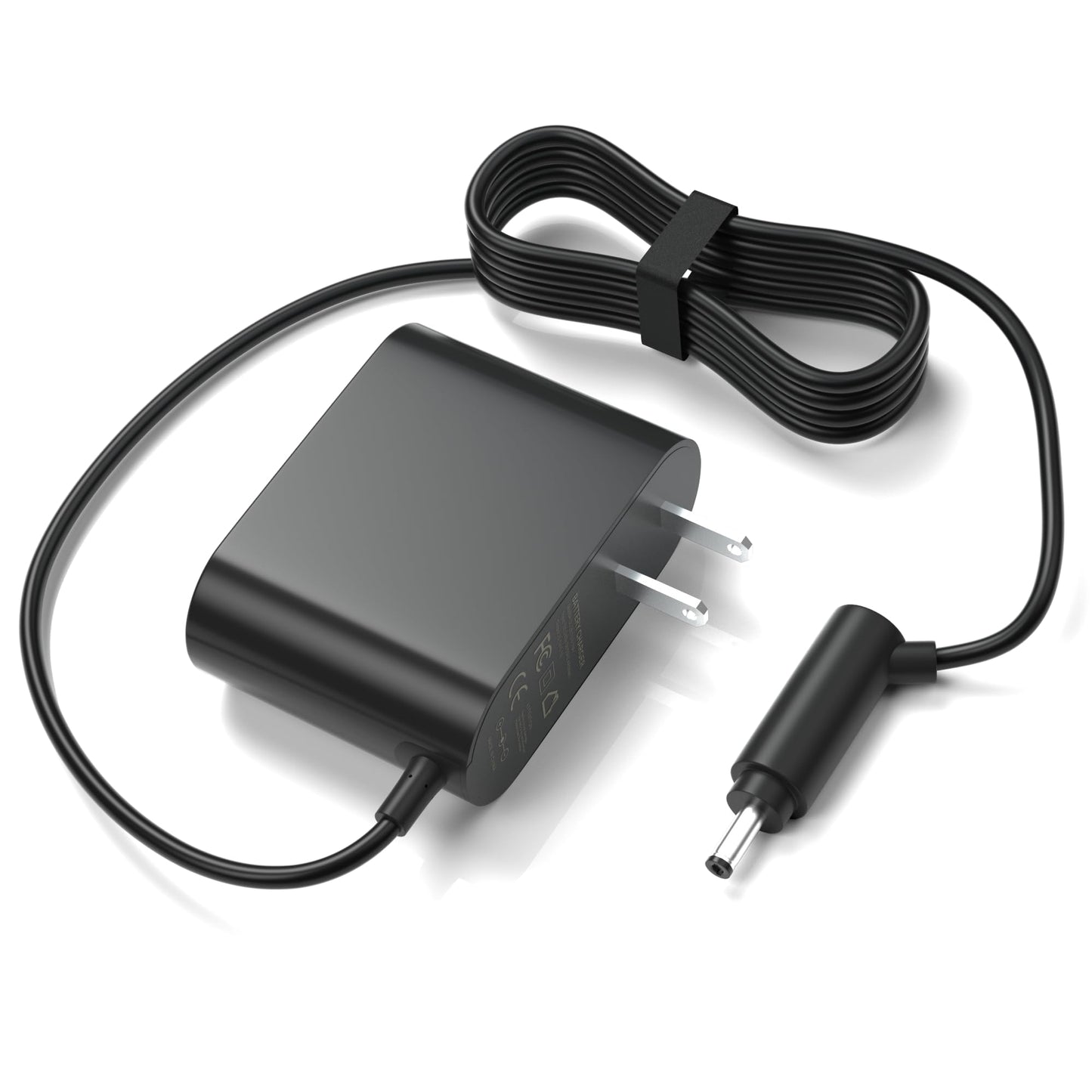 Onadrive Charger for Dyson V10 V11 V15 - Power Cord Replacement Fit for Dyson V10 V11 V15 V12 SV12 SV14 SV16 SV20 SV22 Absolute Animal Motorhead Cordless Vacuum Model 217160-02 969350-02 969042-01