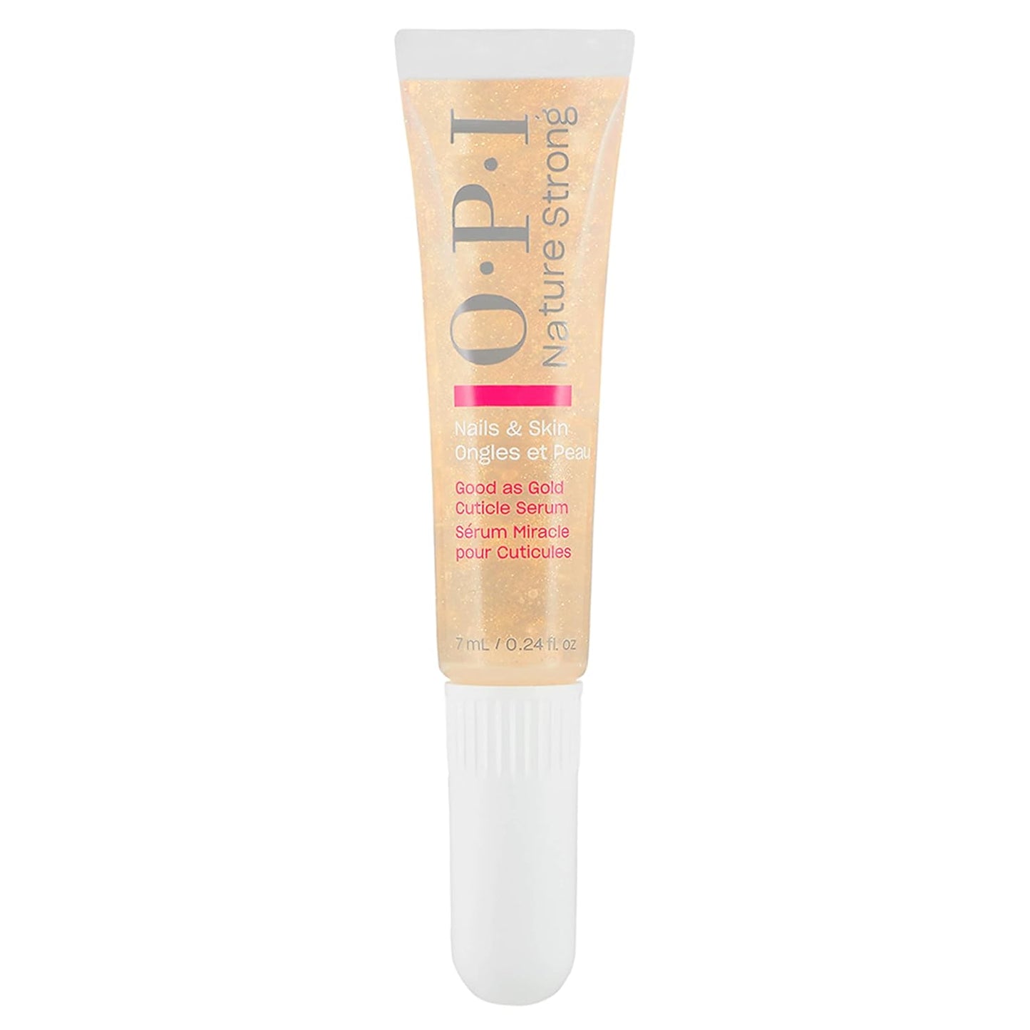 OPI Nature Strong Cuticle Care - Moisturizing Treatment for Dry Nails & Skin | Enriched with Natural Ingredients & Emollients