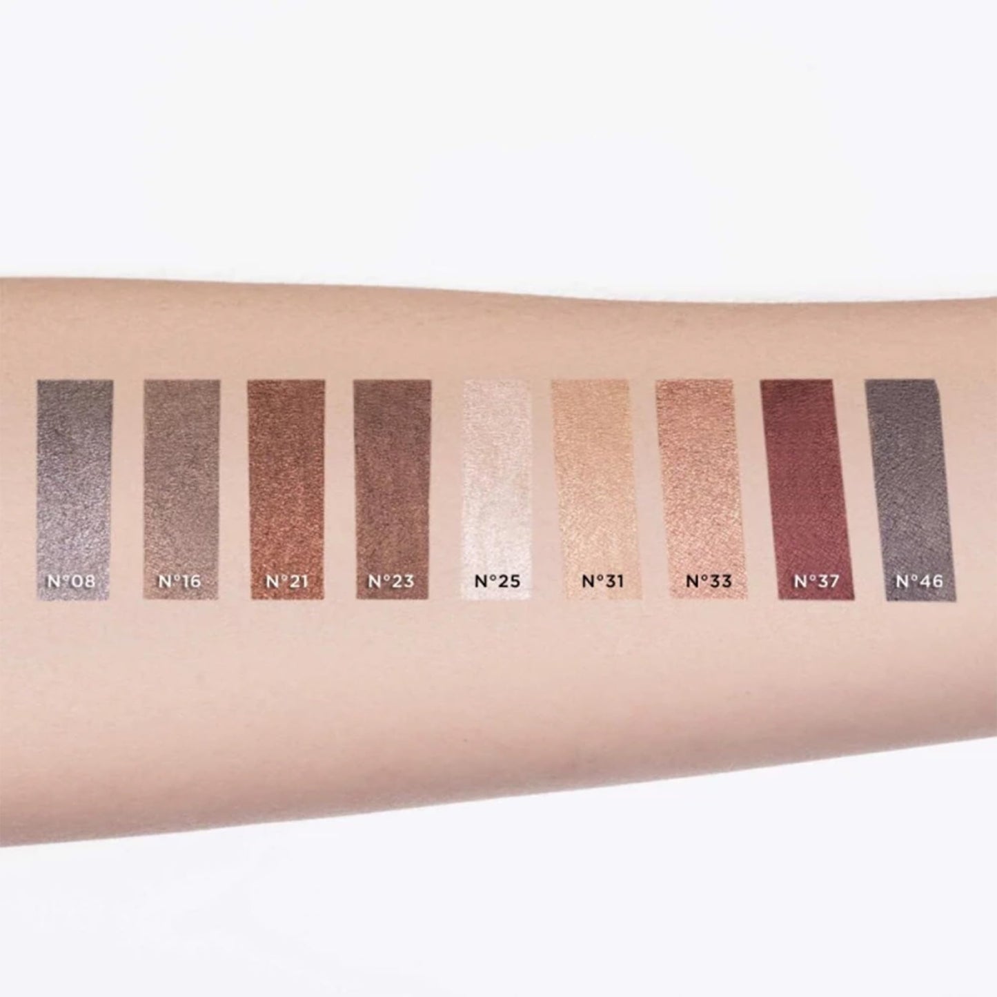 ARTDECO High Performance Eyeshadow Stylo – Seashell N°25 – 3in1 Stick: Eyeshadow, Eyeliner & Kajal – Glides On & Blends Easily – Up to 10 Hours of Wear – Eye Makeup – Pencil – Waterproof – 0.04 Oz