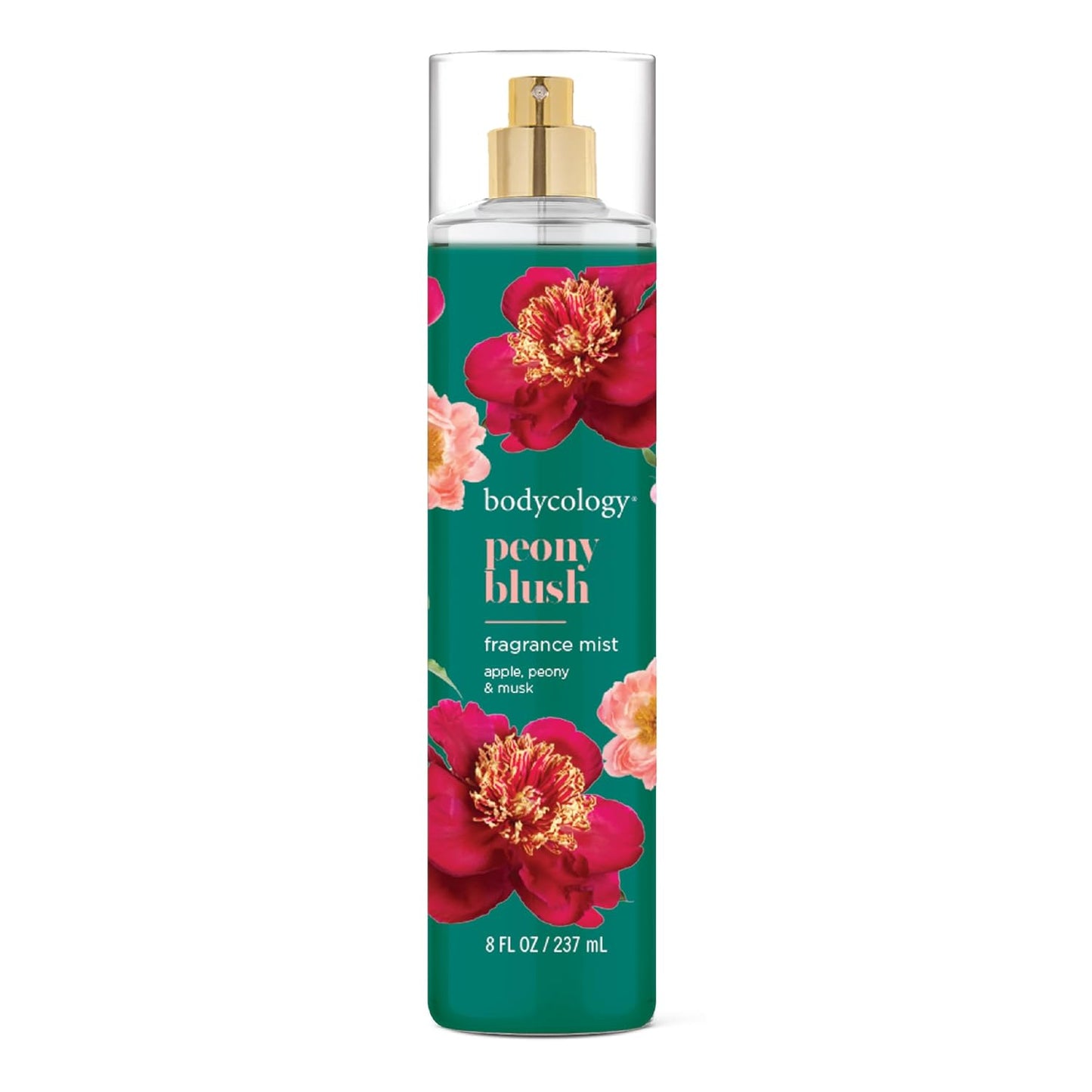 Long-Lasting Hawaiian Beach Body Mist - 8 Fl Oz | Refreshing Fragrance
