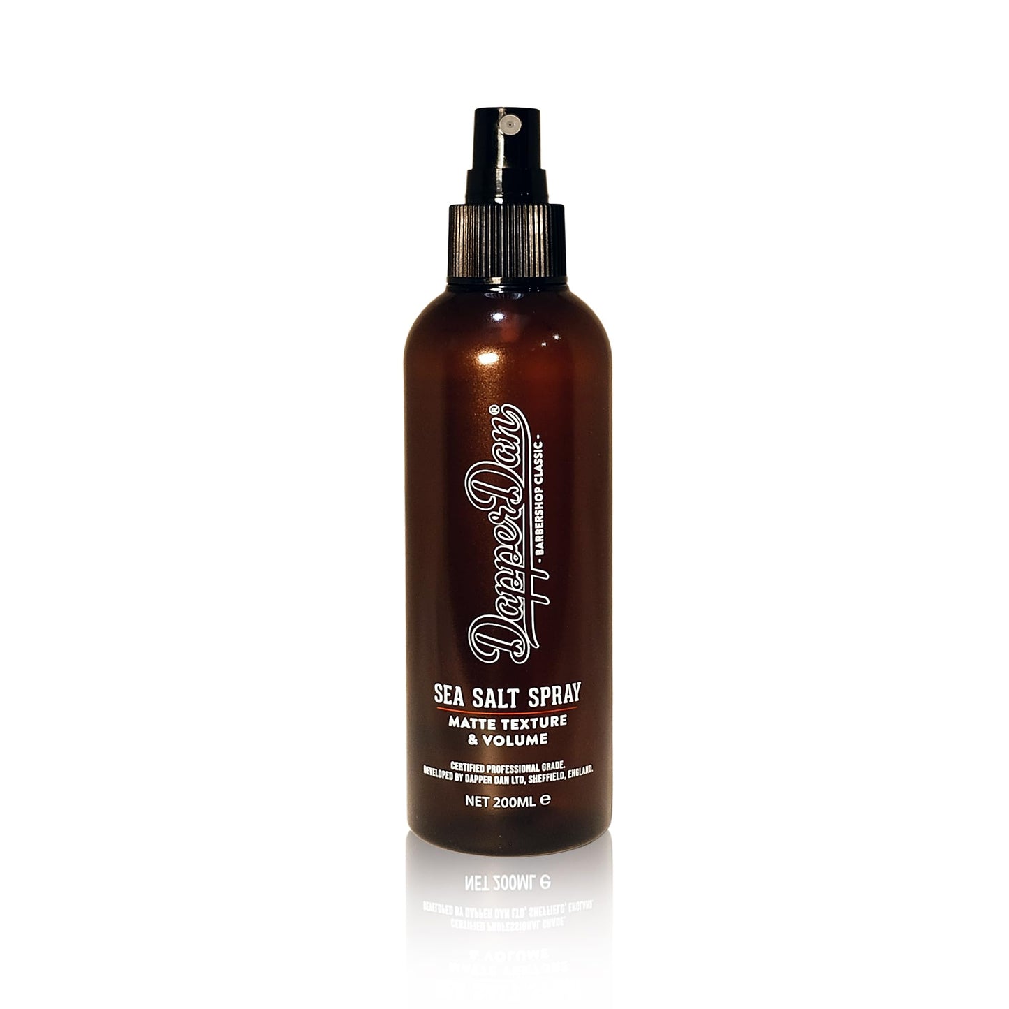 Dapper Dan Sea Salt Spray 200ml