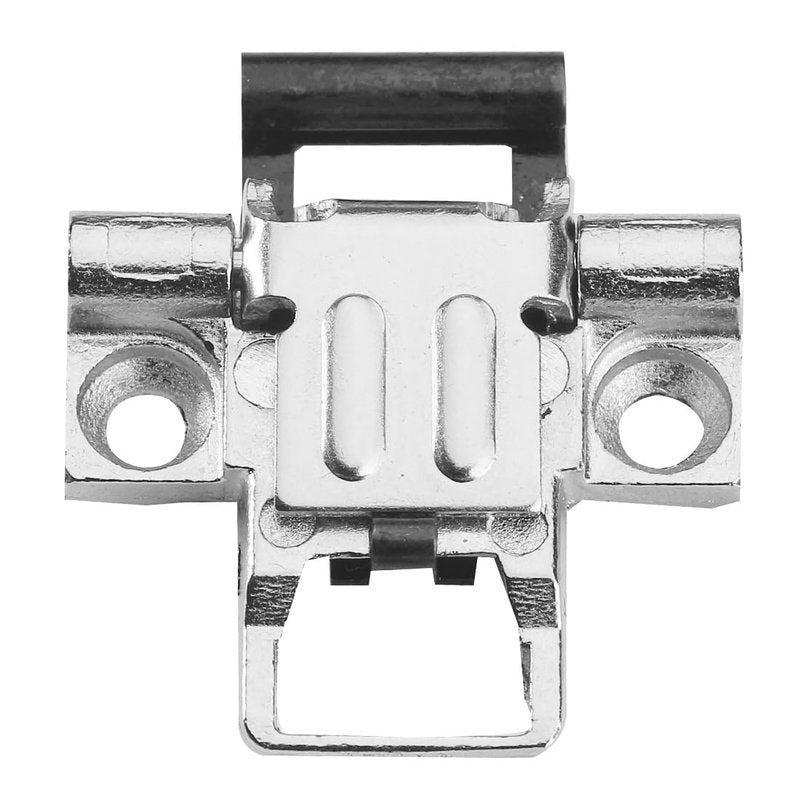 SOLASKY Hinge Assembly for Andis AGC Clippers with Clippers Blade Lock Replacement (S)