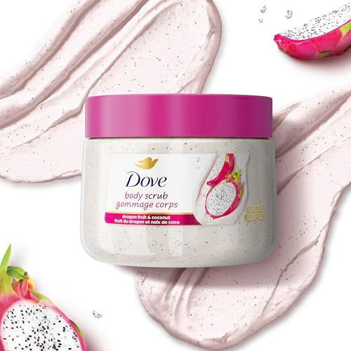 medicube Red Body Peeling Shot, AHA + BHA Exfoliating Body Spray for Summer-Ready Smooth Skin, Treats Strawberry Skin, Bumps & Breakouts, 3.88 oz