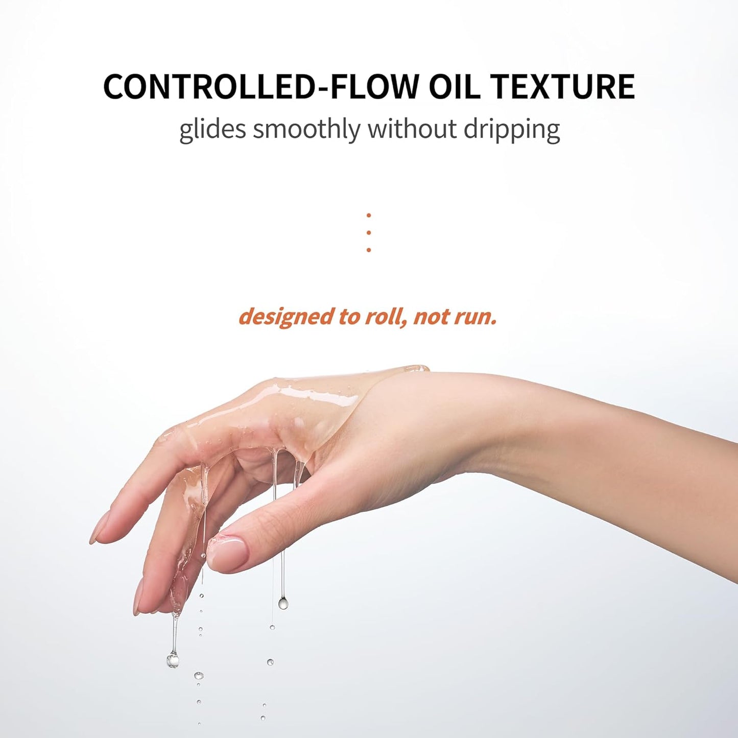 Cleansing Oil - Triple Layer Oil, Serum & Water | Deep Cleanse Makeup & Blackheads | Hydrating with Centella & Jojoba Oil | 185 ml / 6.26 fl. oz.