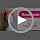 Chloven 2 Pack Microfiber Bowtie Headbands for Makeup & Skincare