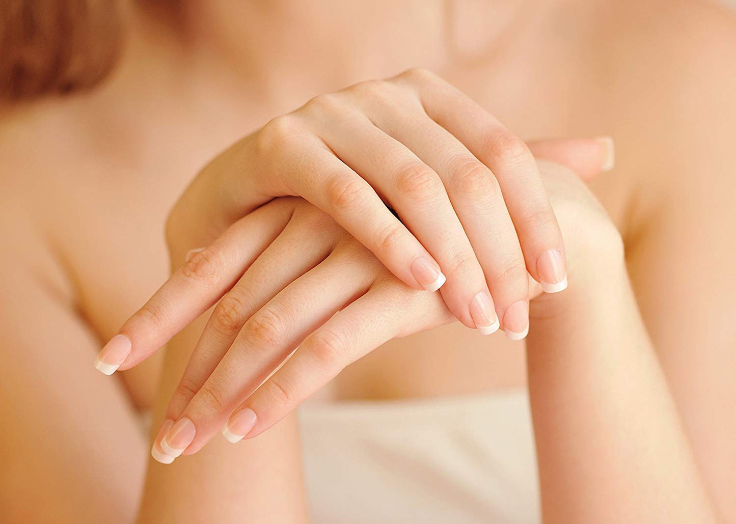 Bioactive Anti-Aging Collagen Hand Cream - Hypoallergenic Moisturizer for All Skin Types | 150 ml