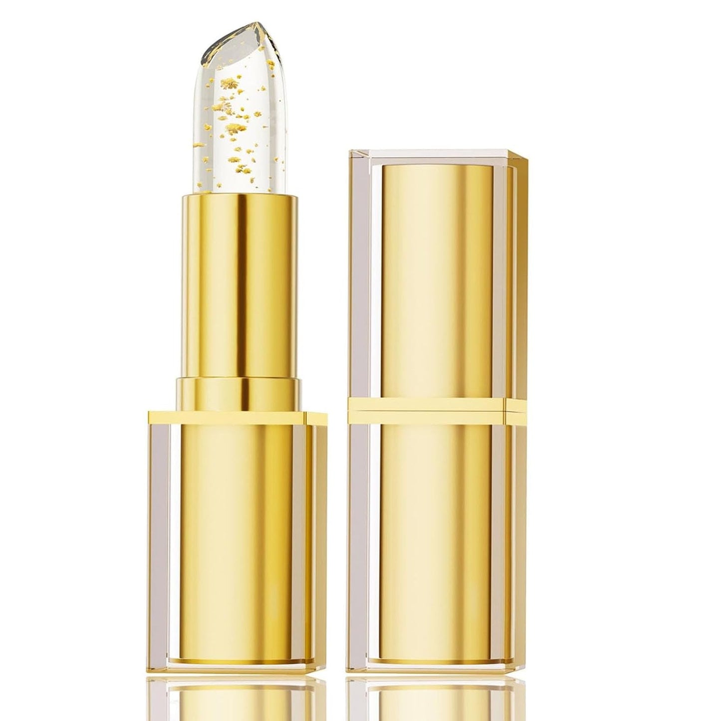 Areliaa Lipstick, Transferproof True Tone PH Adjusting Color Changing Lipstick for Women, Clear Lip Stick That Changes Color, Long Lasting 24 Hours Moisturizing (1pcs)