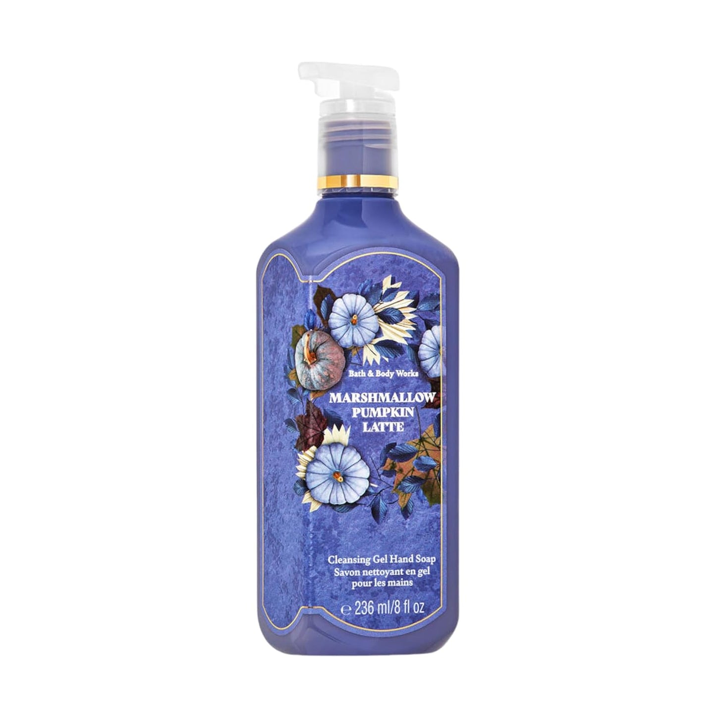 'Tis The Season Hand Soap - Cleansing Gel, 8 Fl Oz | Holiday Scented