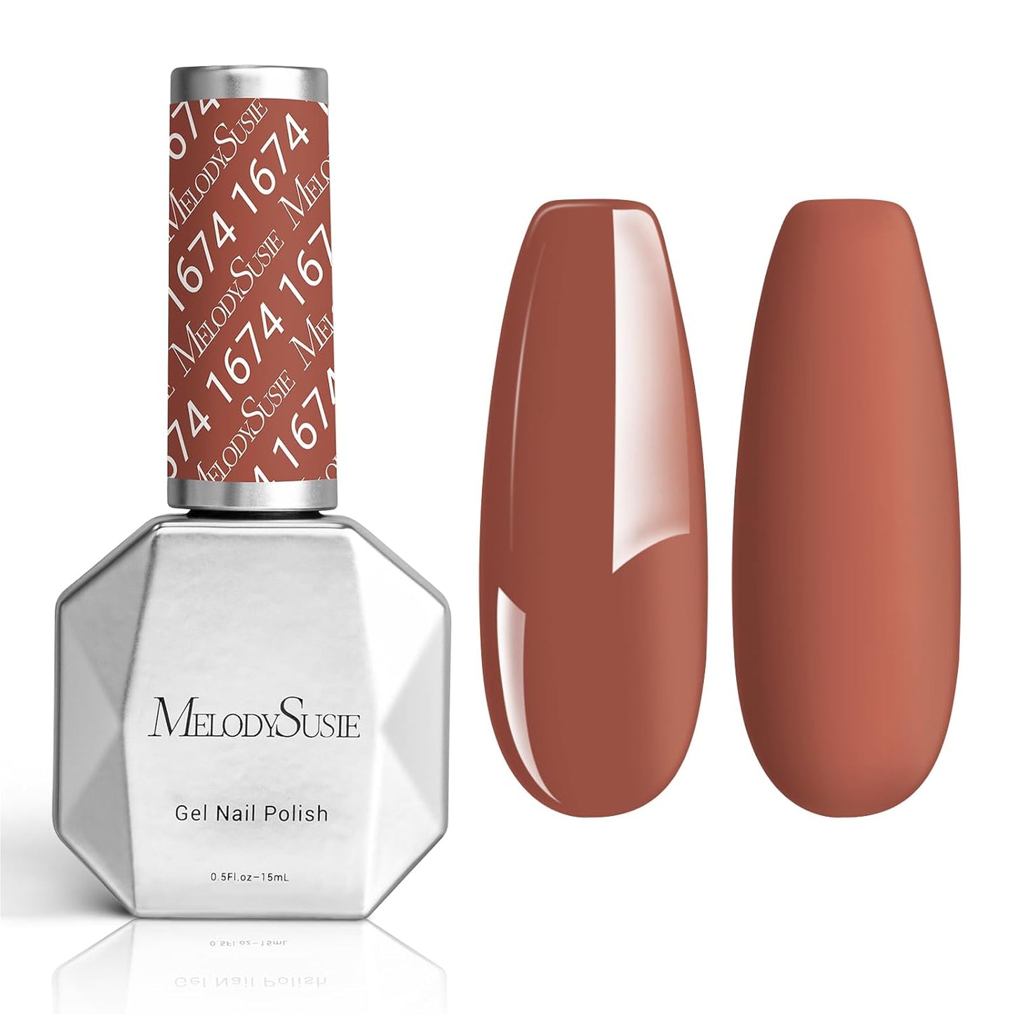Thick Snow White Gel Nail Polish - 15ML Soak Off UV LED for DIY Nail Art & Manicure | Perfect Christmas Gift