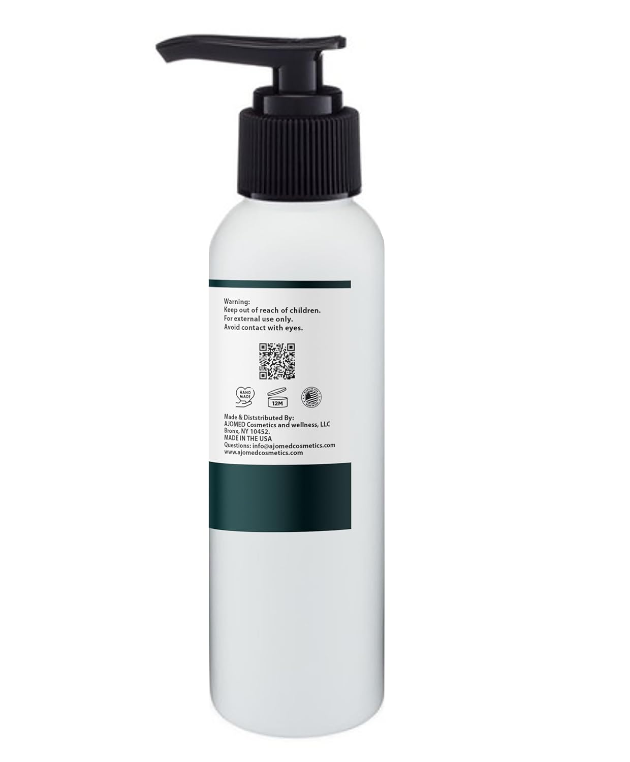 Beef Tallow & Goat Milk Leave-In Conditioner - Anti-Frizz Hair Detangler & Moisturizer for Dry, Damaged Hair | 8 Fl Oz