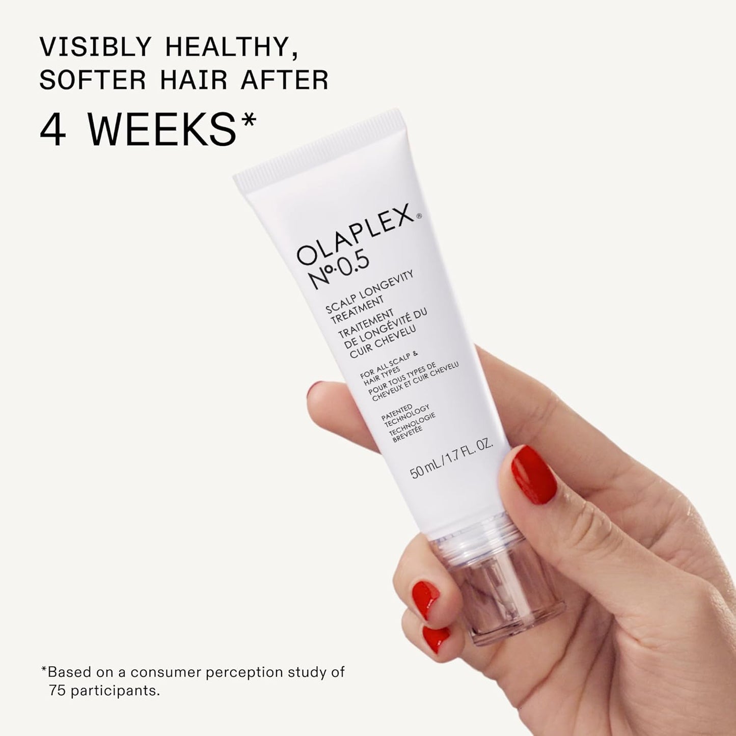 Olaplex Healthy Hair Travel Set - Cleanse, Hydrate, & Treat | Reduces Breakage & Boosts Shine for All Hair Types
