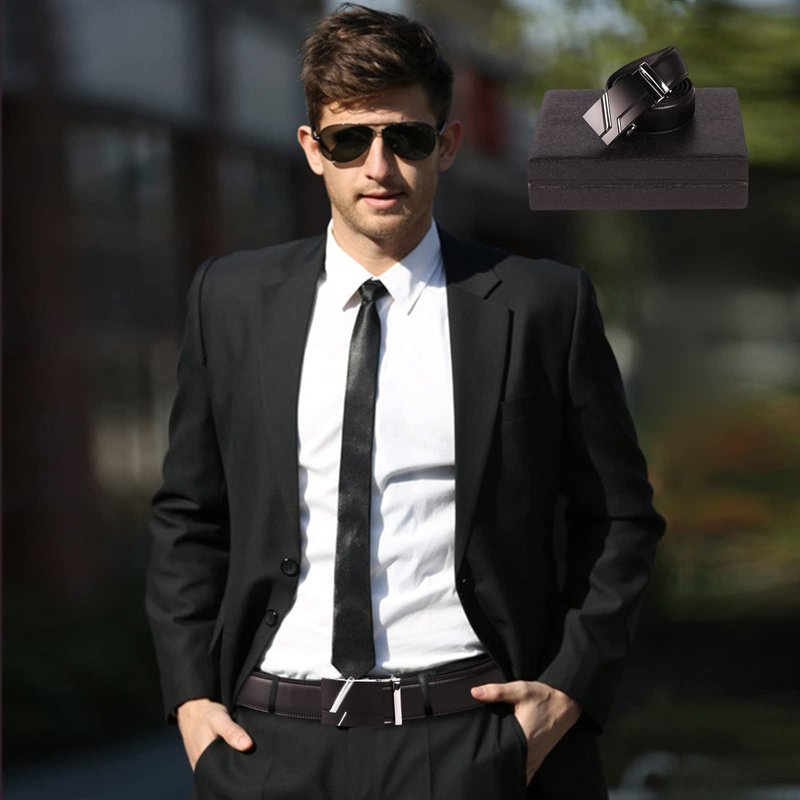 BSTcentelha Mens Gift Set,Valentine's Day&Father's Day Present Gift (Luxurious)