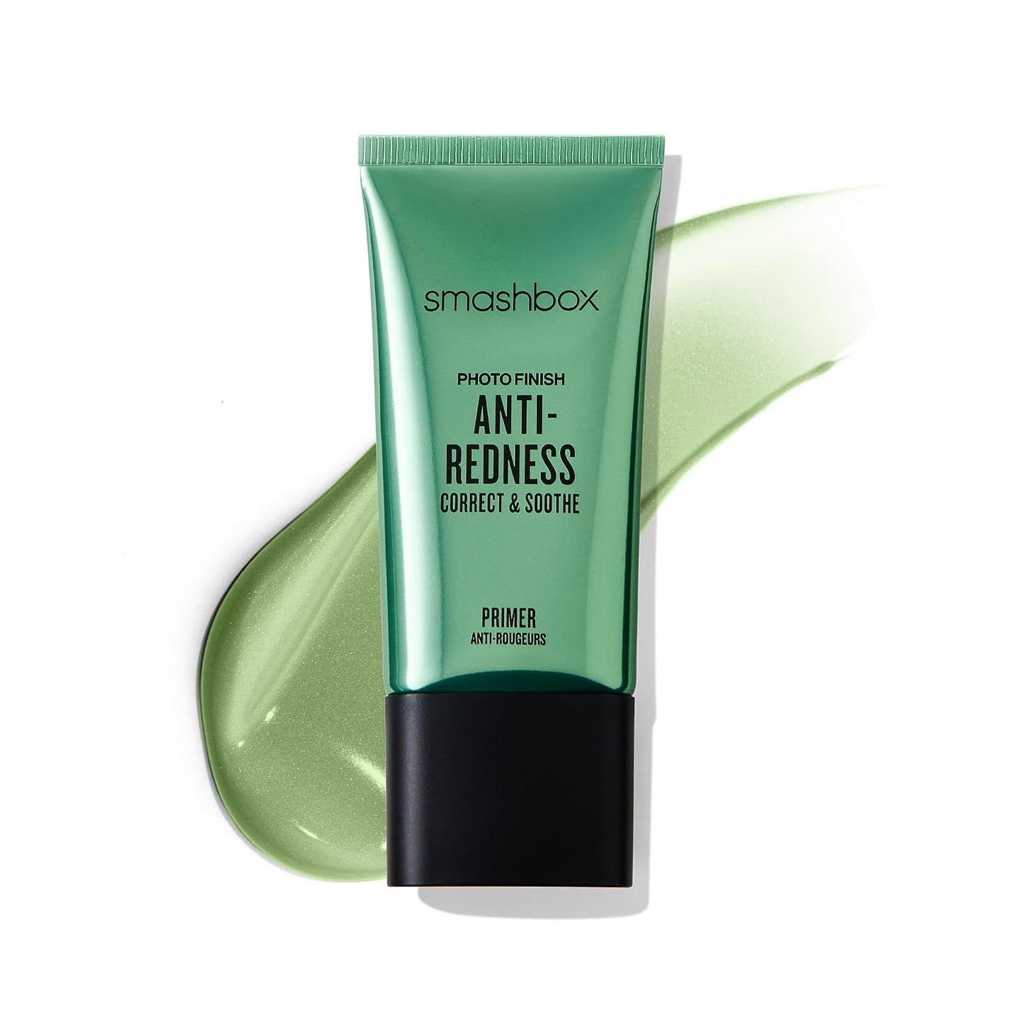 Smashbox Photo Finish Primer - Hydrating & Pore-Minimizing Face Primer for Smooth Skin | Long-Lasting Makeup Wear