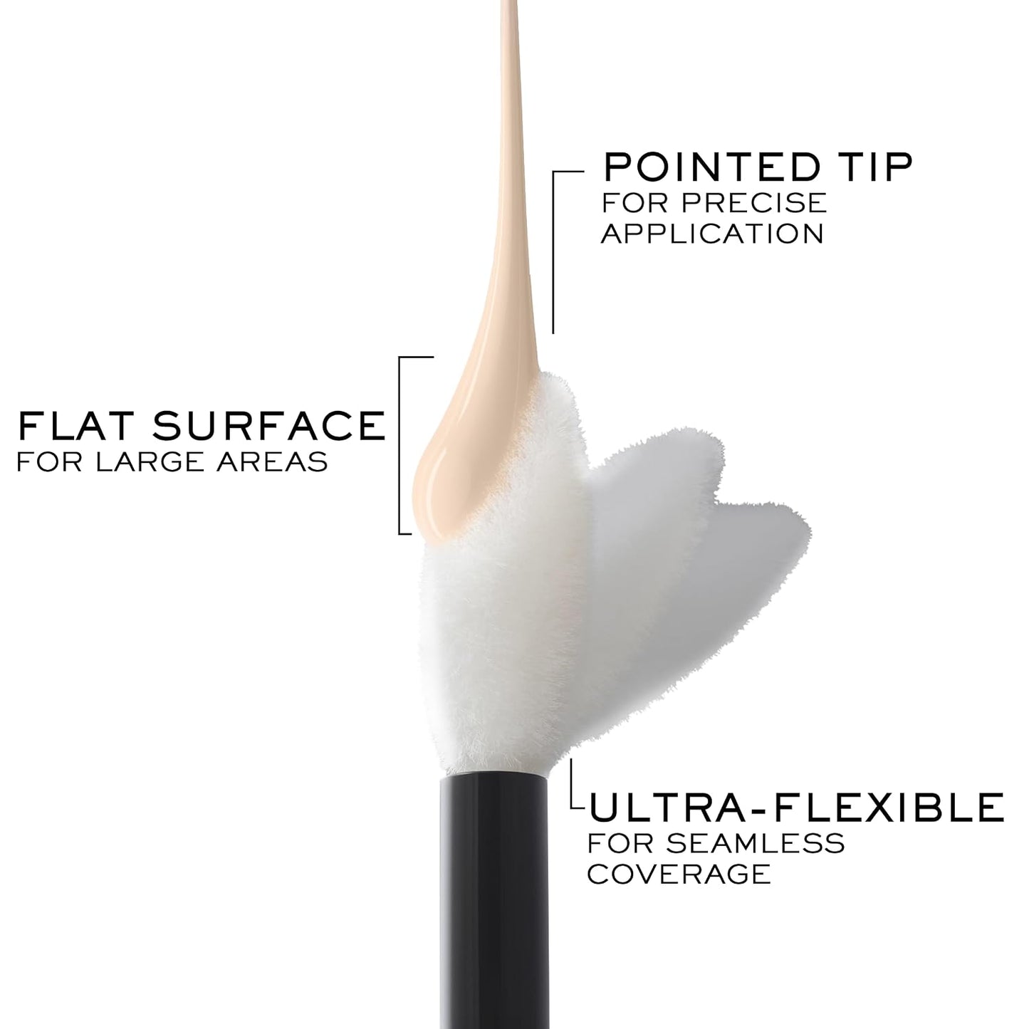 Lancôme Teint Idole Ultra Wear Concealer - Full Coverage, Natural Matte Finish | Lightweight, 24-Hour Wear
