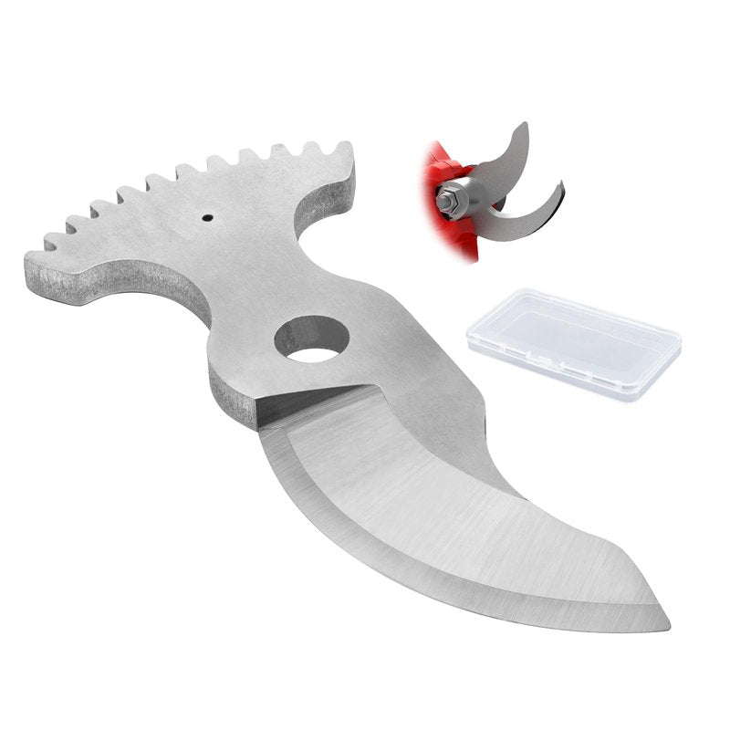 Dimakung CMZPRB300 Pruning Shear Replacement Blade for Craftsman CMCPR320C1 Cordless Electric Pruning Shear Accessory, Heavy Duty Hand Pruner Tools Blade for Gardening Tree Branch Cutting