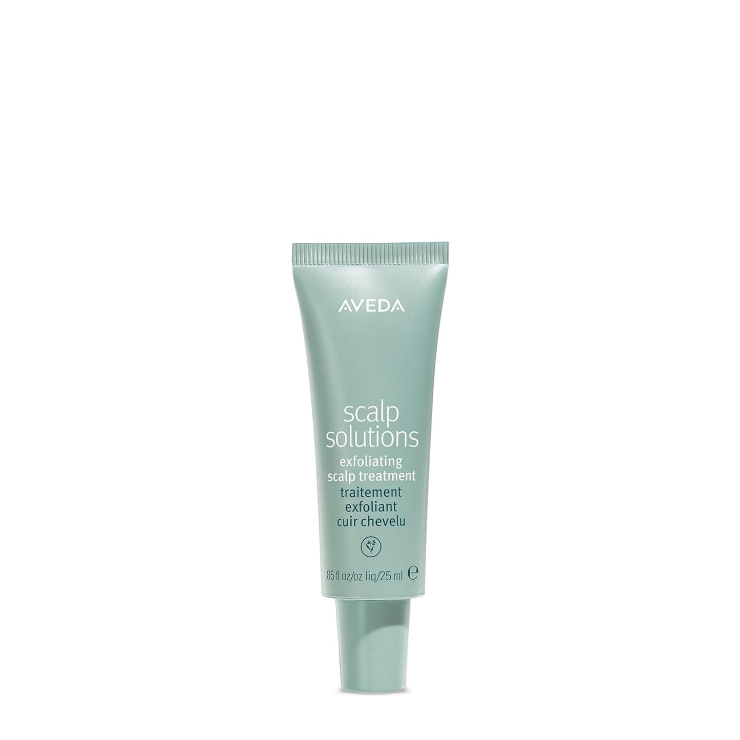 Aveda Scalp Solutions Exfoliating Scalp Treatment - Removes Sebum & Build-Up | Cooling Wintergreen Salicylic Acid | 96% Natural