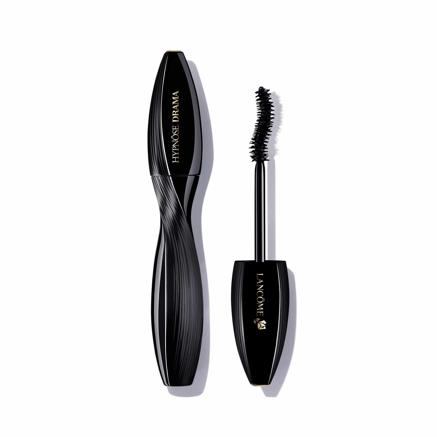 Lancôme Hypnôse Drama Extreme Volumizing Mascara - Up to 17x More Volume - Up to 24HR Wear- Lengthening & Volumizing - Dramatic Lash Look - Ultra Black - Suitable for Sensitive Eyes