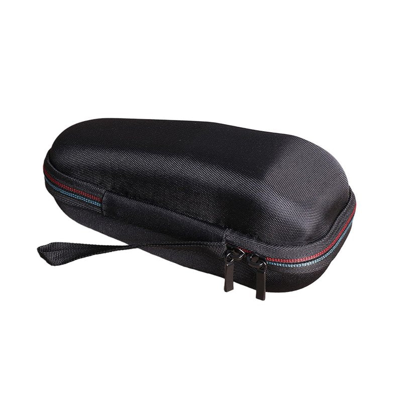 Hard Shell Razor Travel Case for Men's Electric Shavers Compatible with Norelco 2400 Series, 7000 Series 7200, 5000 Series 5400 S5880 5500 EVA Rotary Shaver Protective Cover Holder Storage Bag Pouch