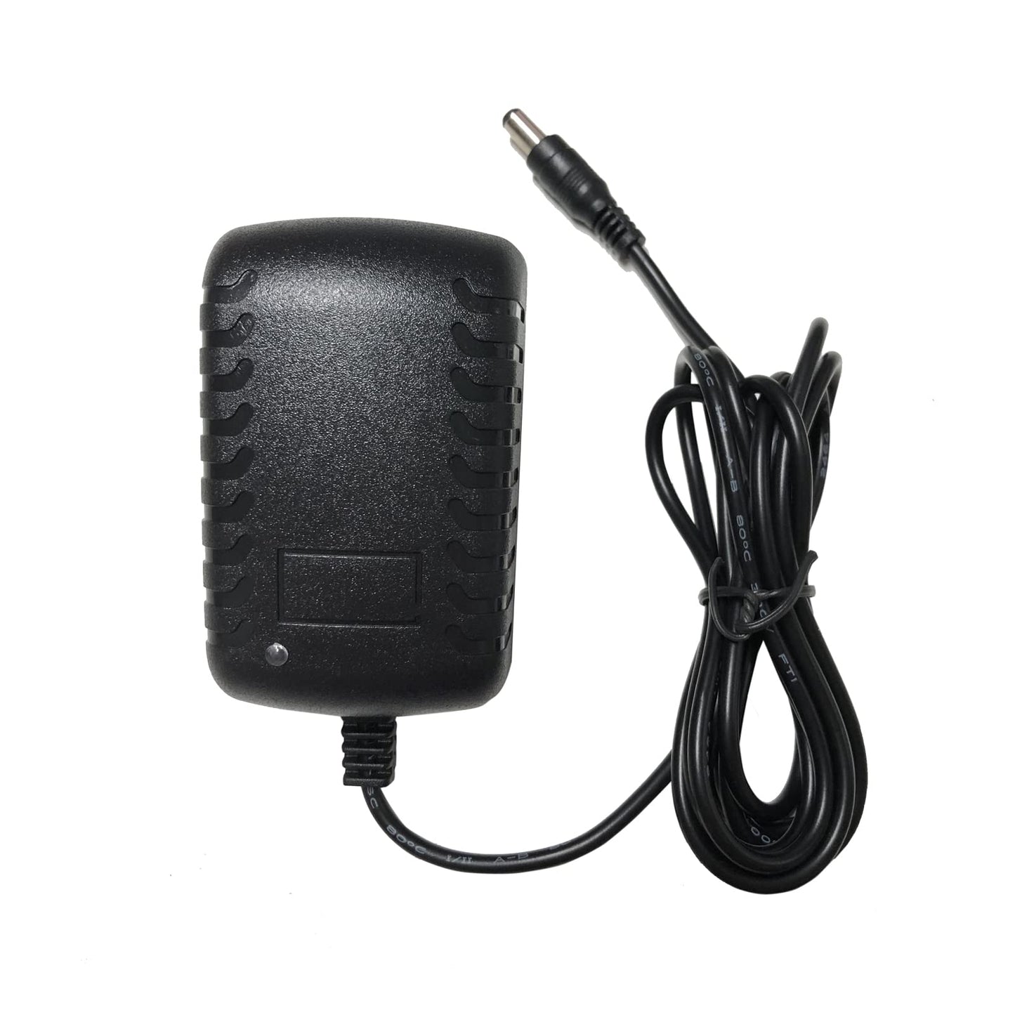 PDEEY Charger Replacement for Hypervolt, Opove M3 Pro, TaoTronics, Toloco, Legiral, Kraftgun and Phoenix Massage Guns - 24V 25.2V AC Adapter
