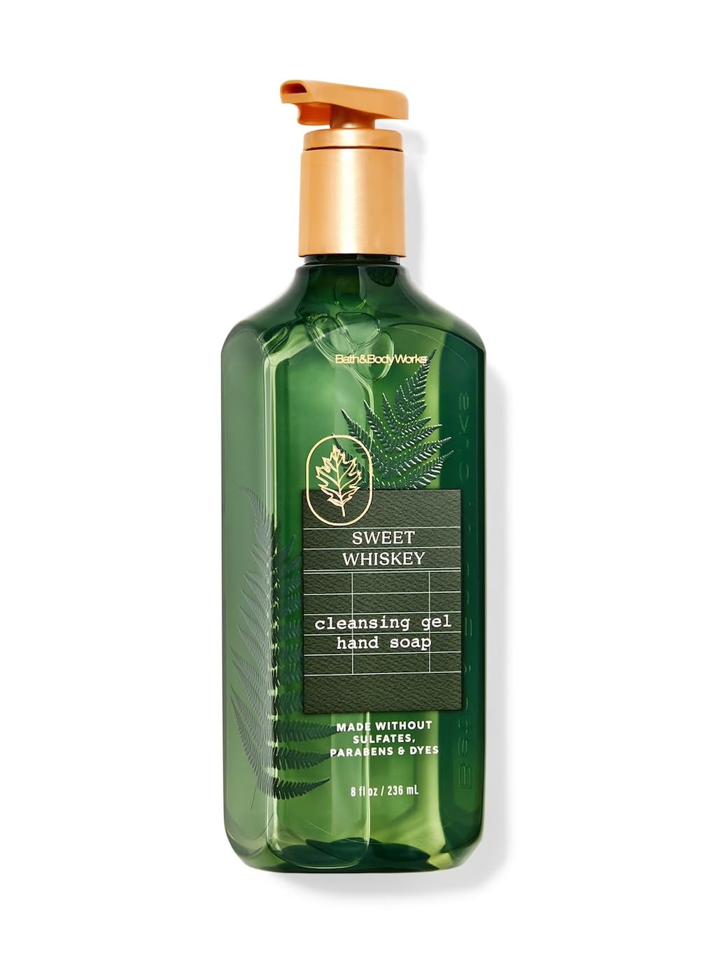 'Tis The Season Hand Soap - Cleansing Gel, 8 Fl Oz | Holiday Scented