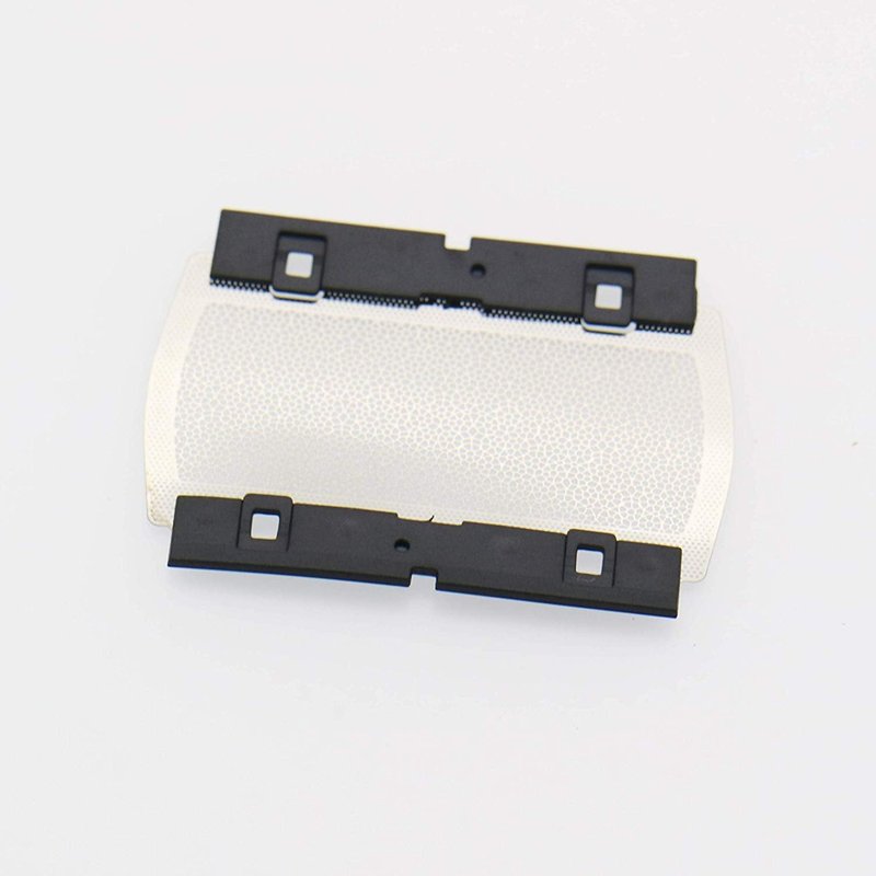 VWONST 614 Shaver Foil Screen For Braun PocketGo Pocket Twist E-Razor 614 350 355 370 375 5614 5615 P10 Shaver Razor Head Replacement Mesh Grid Net (1)