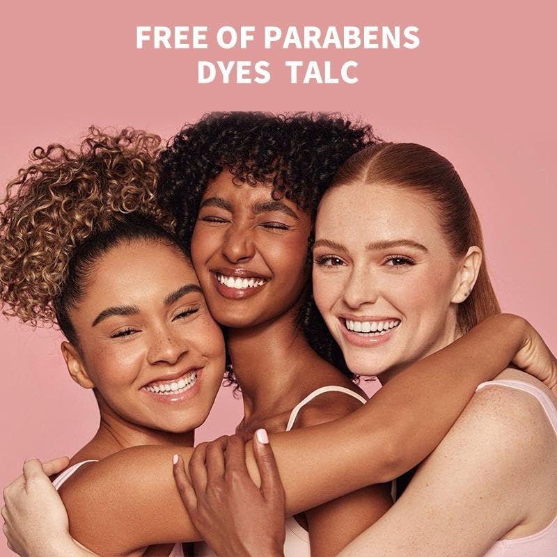 PureNaturis Aluminum-Free Whole Body Deodorant Spray - Peach & Vanilla