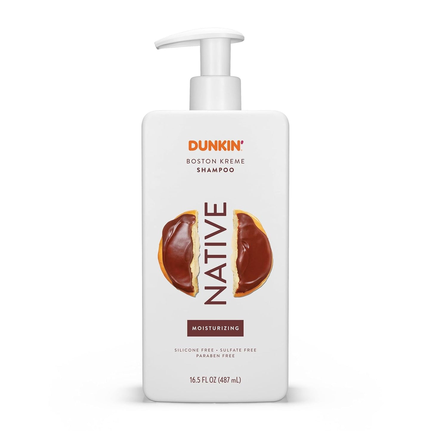 Strengthening Shampoo - Cashmere & Rain Formula | 16.5 fl Oz