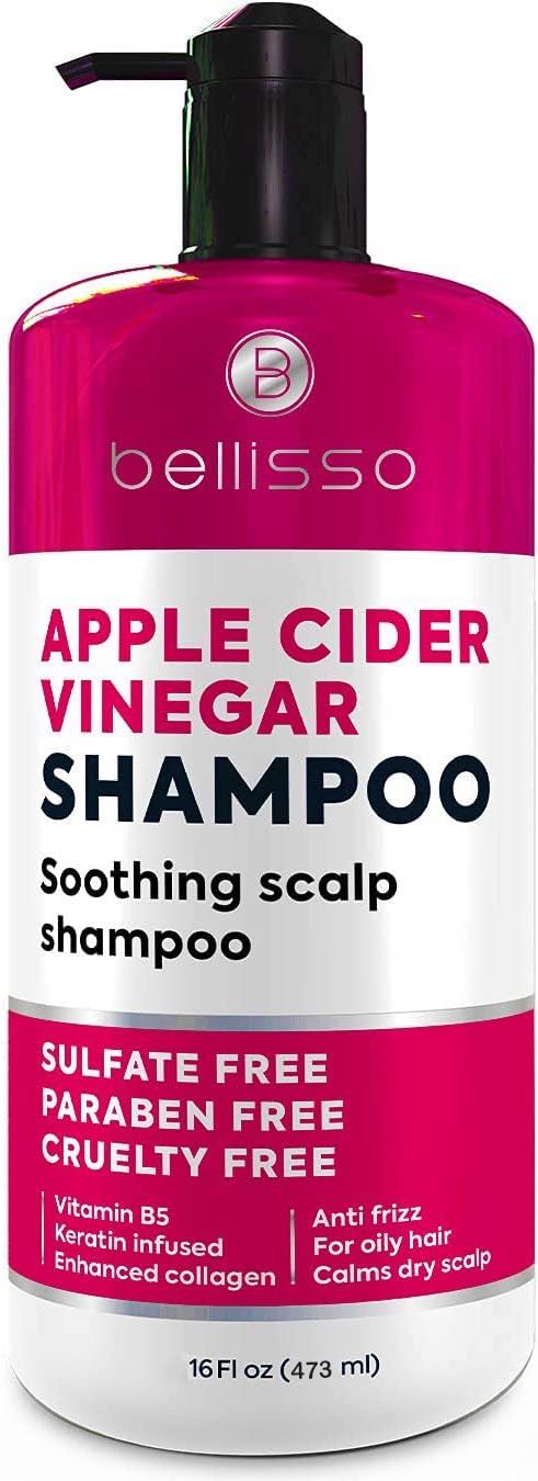 BELLISSO Shampoo