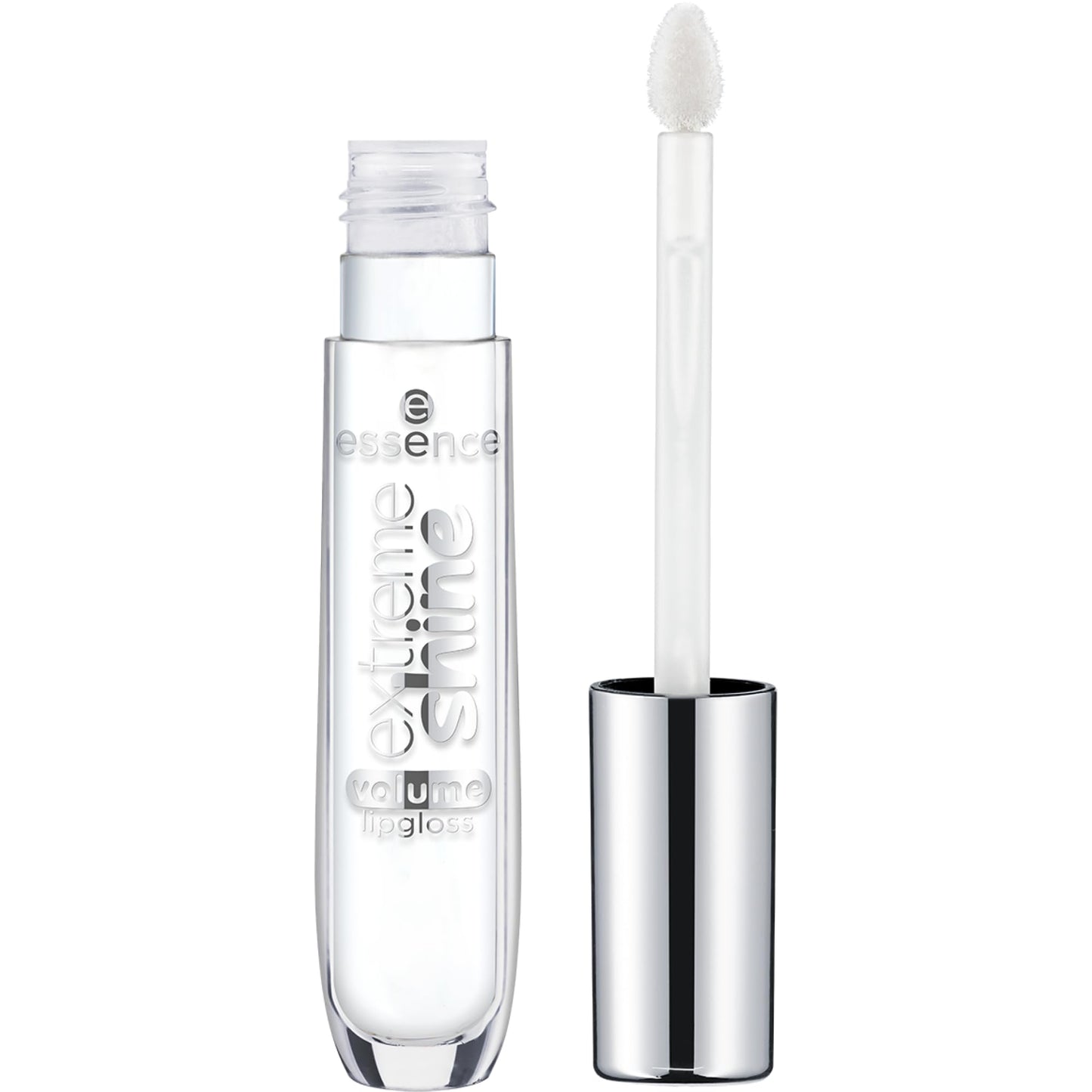 essence | Extreme Shine Volume Lipgloss Gift Set | 4 Shades in 1 Set | Stocking Stuffer for Beauty Lovers | Vegan & Cruelty Free | Free from Gluten, Parabens, Preservatives, Oil