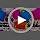 Rainbow Star Foil Balloons Set – 12 Pcs 19 Inch Neon Colors for Parties