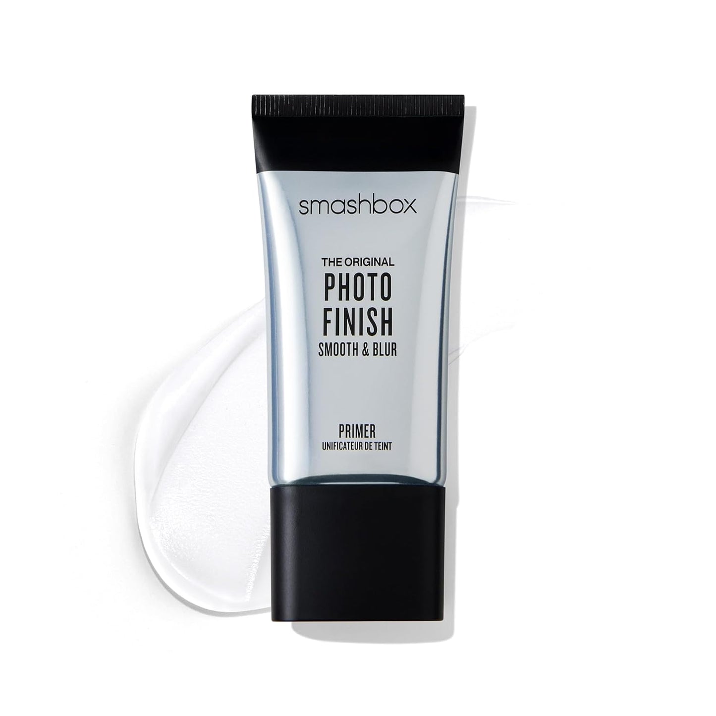 Smashbox Photo Finish Face Primers - Hydrating, Pore-Minimizing & Mattifying | Smooth Skin & Extend Makeup Wear