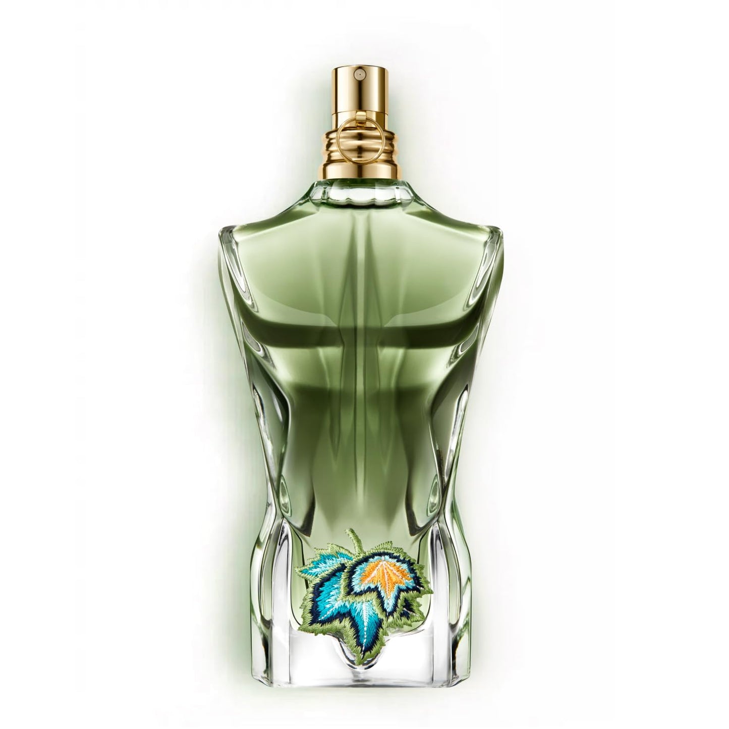 Jean Paul Gaultier Le Beau Paradise Garden | Men's Fragrance with Citrus Notes