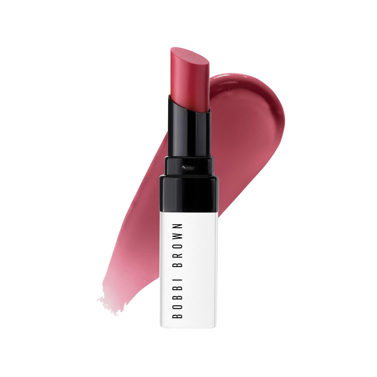 Bobbi Brown Extra Lip Tinted Balm - Hydrating Lip Treatment with Plumping Peptide Technology | 0.08 Ounce