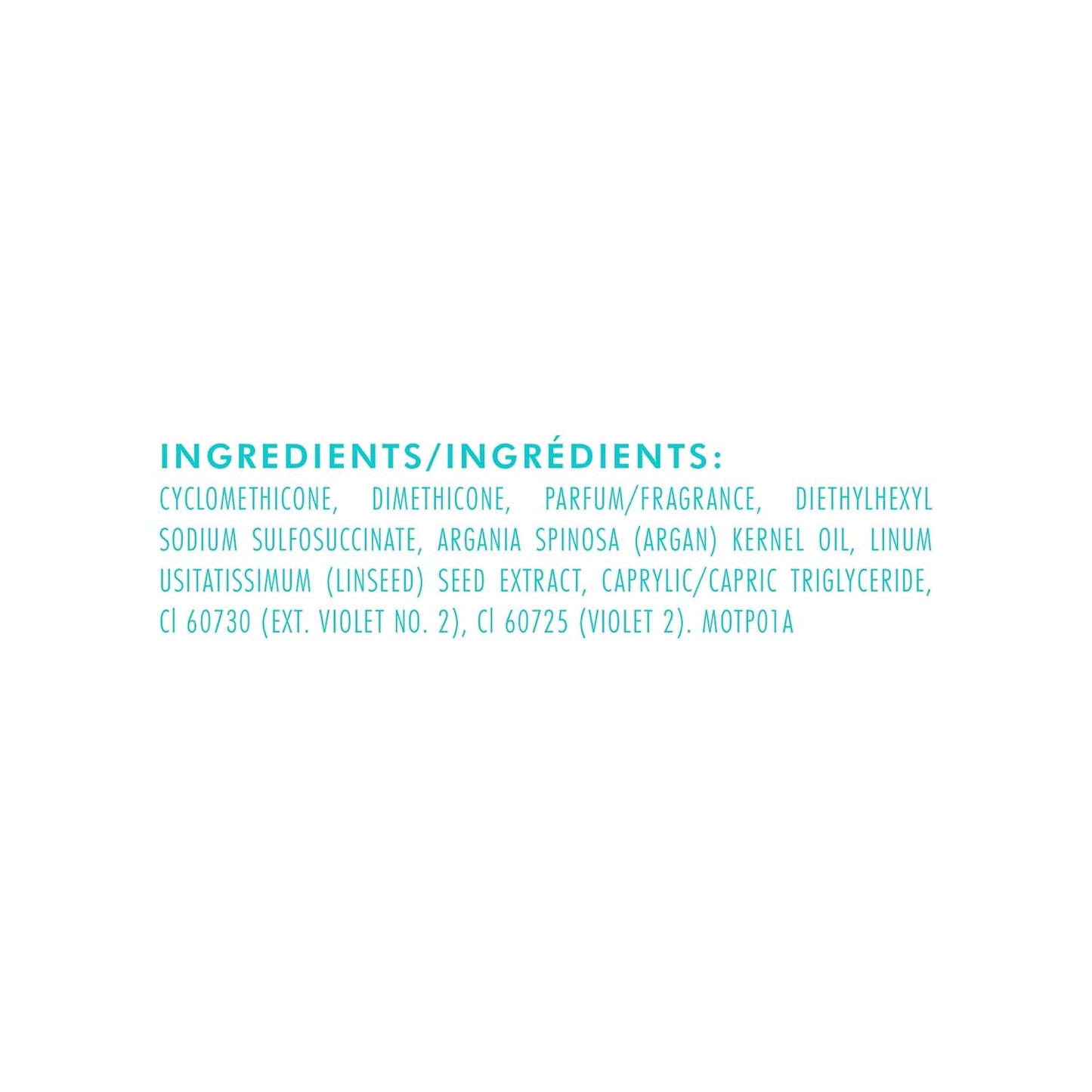 Moroccanoil Purple Hair Treatment Oil - Nourishing Formula for Blonde Hair | 3.4 oz
