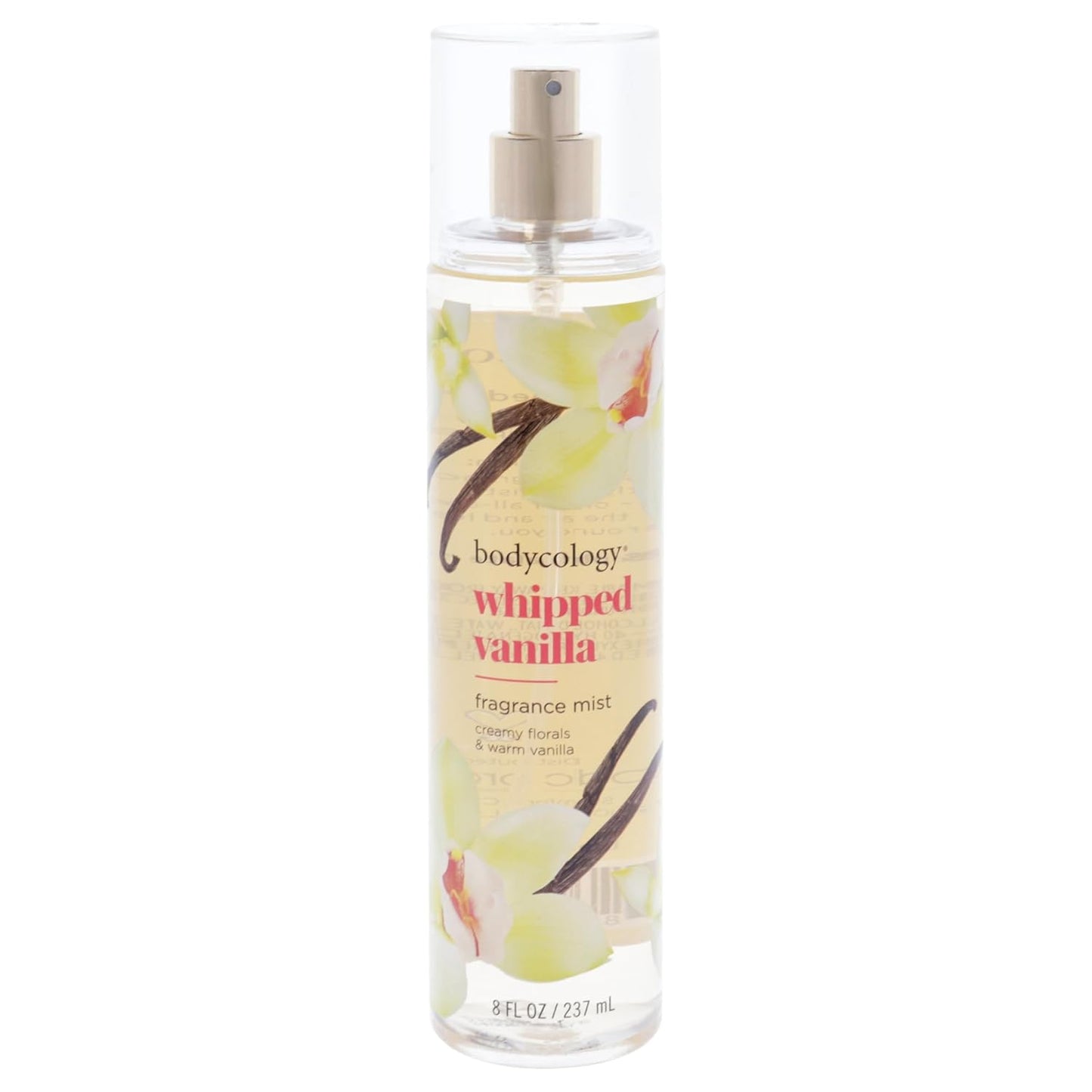 Long-Lasting Hawaiian Beach Body Mist - 8 Fl Oz | Refreshing Fragrance