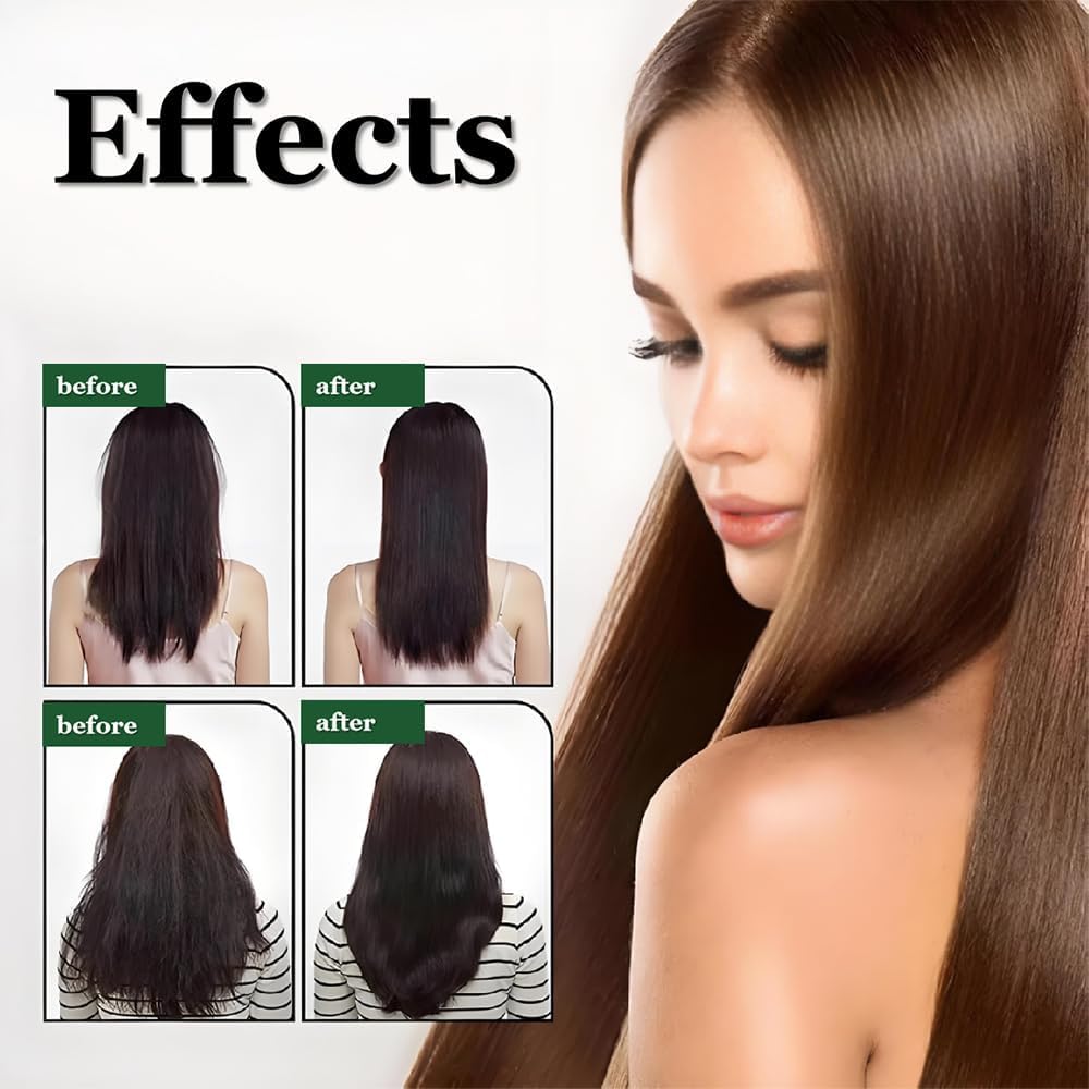 Polypeptide Keratin, Peptide keratin hair conditioner nourishing mask,Deep Conditioning Hair Mask, Hairs Treatment for Lasting Shine and Smoothness for Dry Damaged
