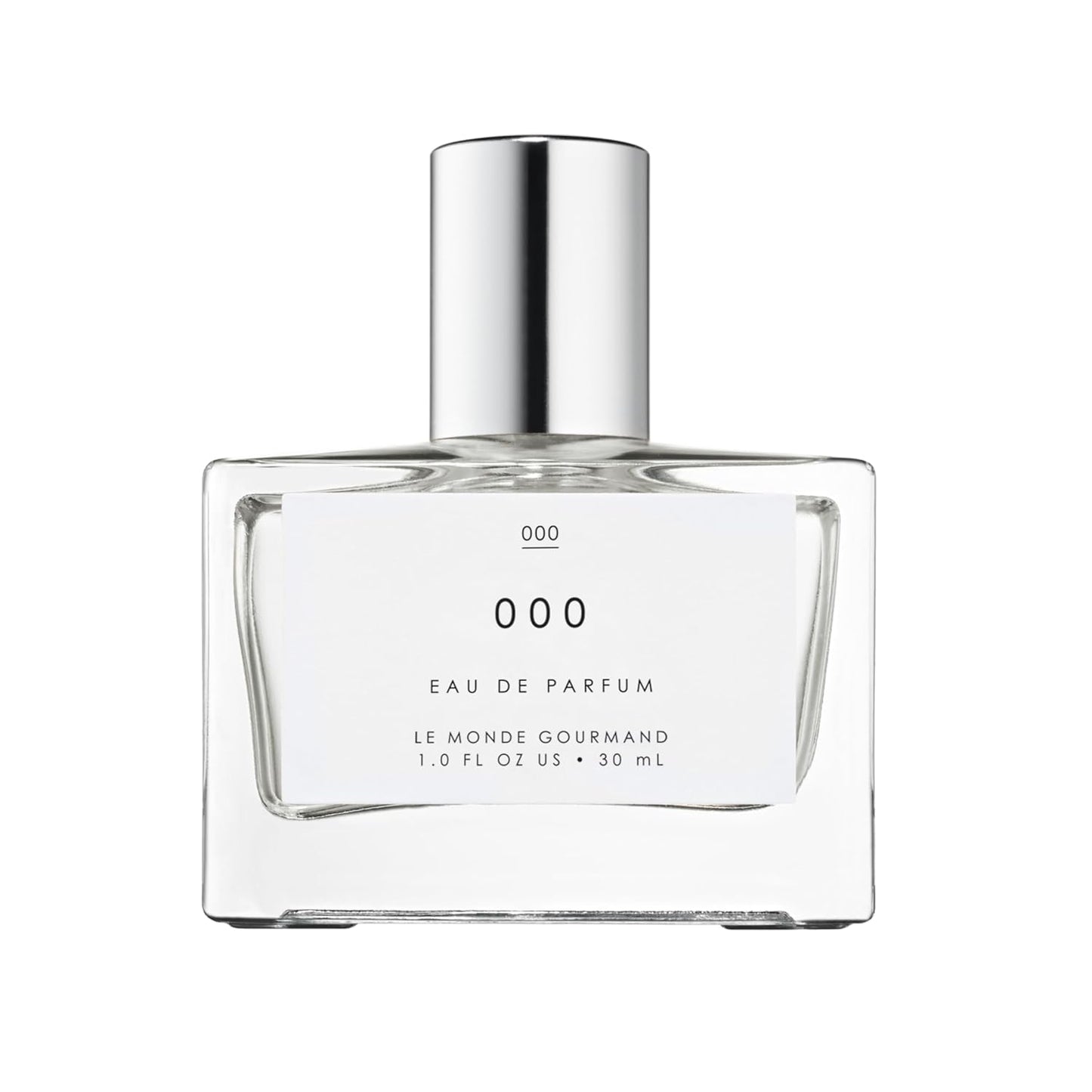 Le Monde Gourmand Eau de Parfum Spray - Sandalwood, Bergamot & Water Lily Notes | 1 fl oz (30 ml)